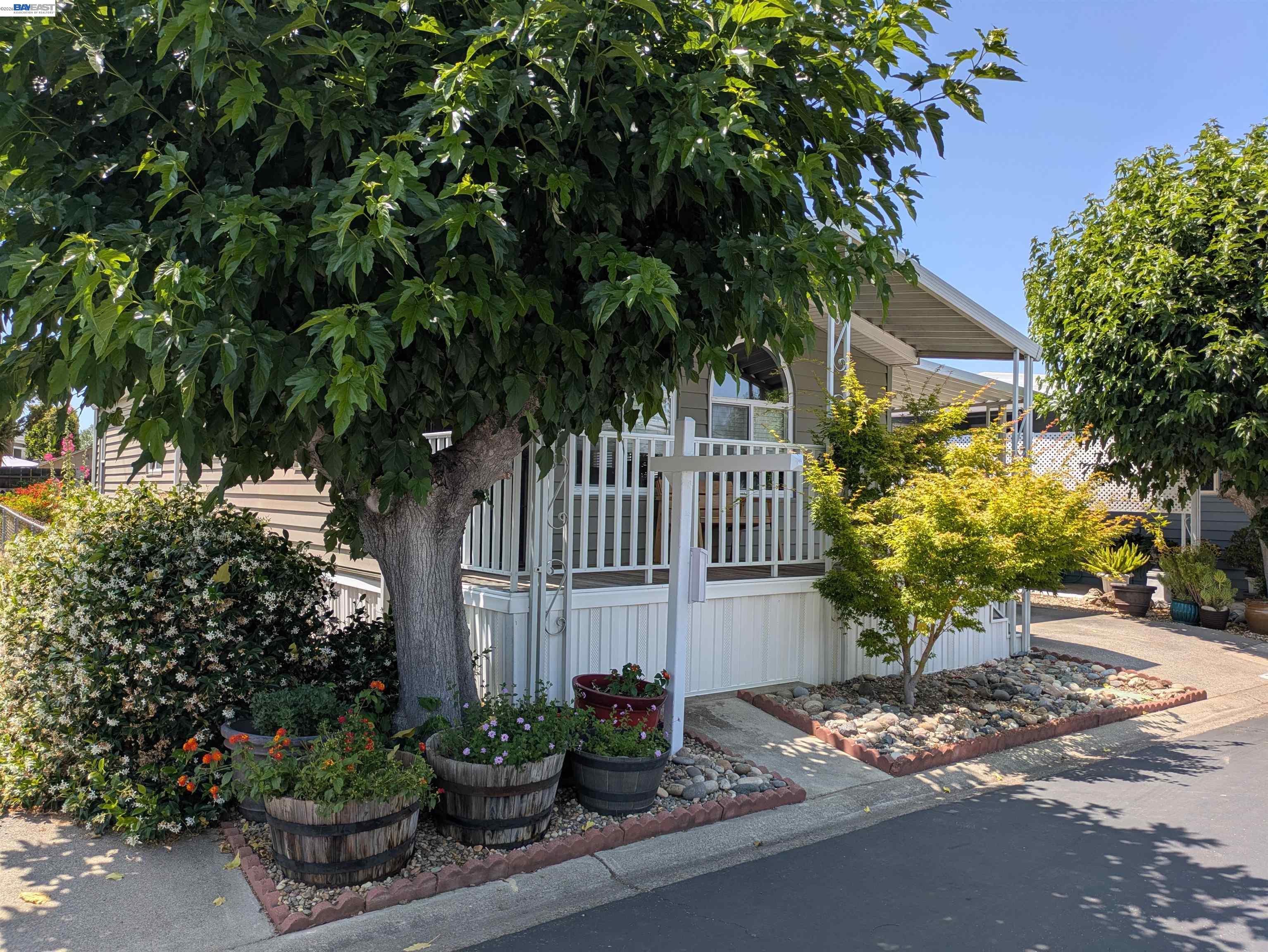 3231 Vineyard #33 # 33