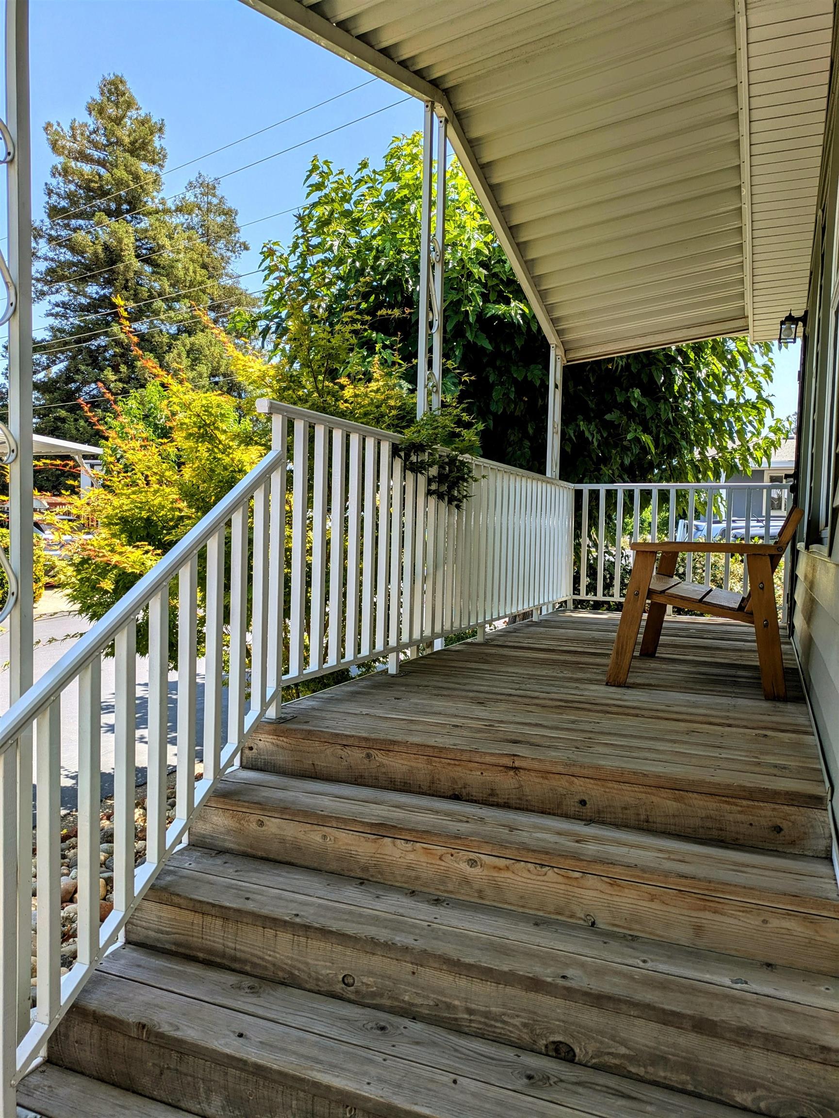 3231 Vineyard #33 # 33