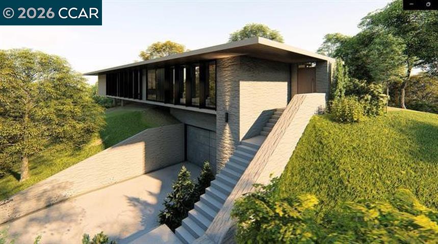 283 Castle Hill Ranch Rd