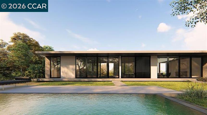 283 Castle Hill Ranch Rd