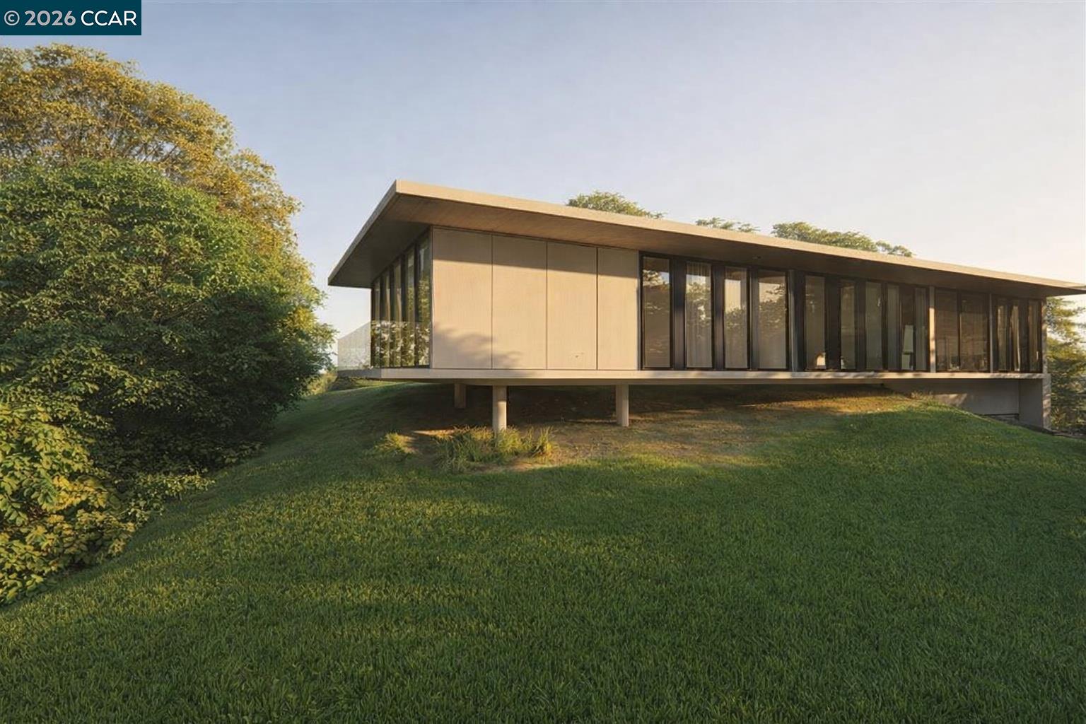 283 Castle Hill Ranch Rd