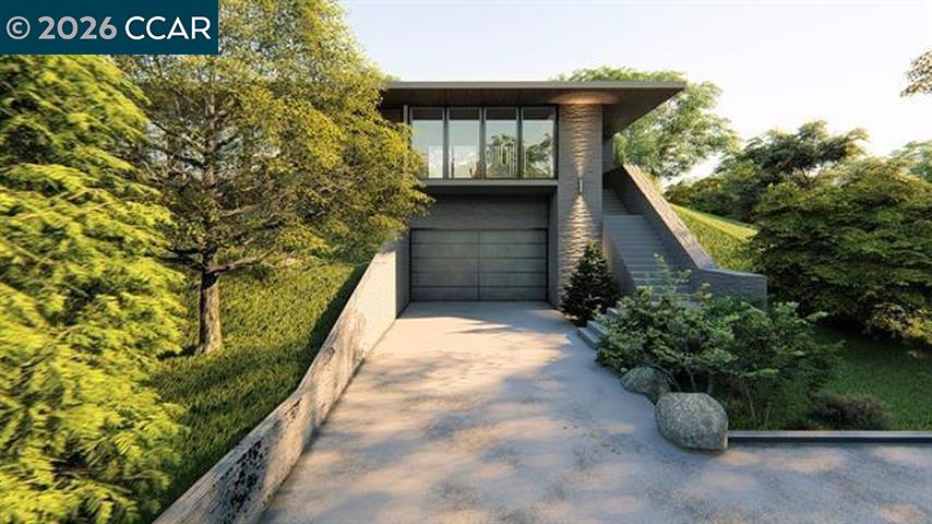 283 Castle Hill Ranch Rd