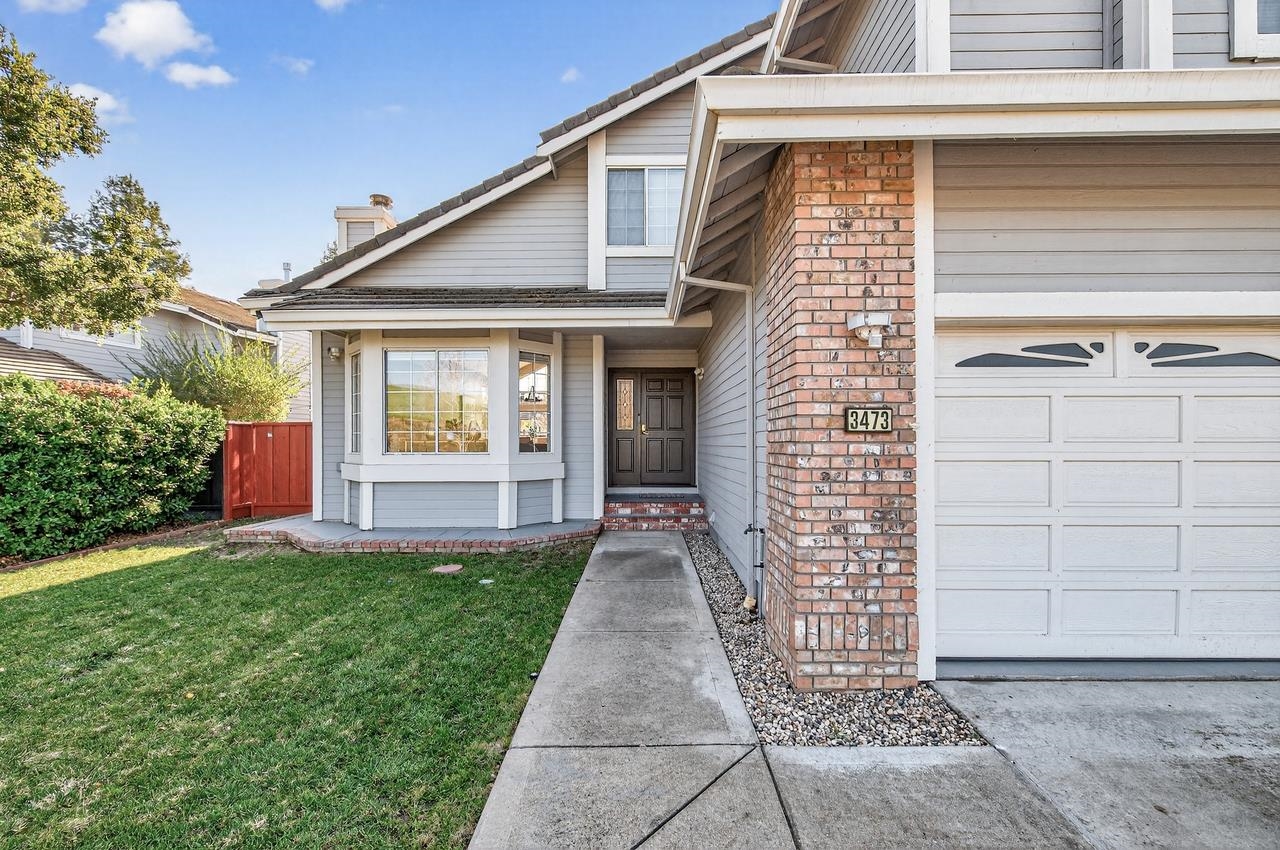 3473 Edinburgh Drive