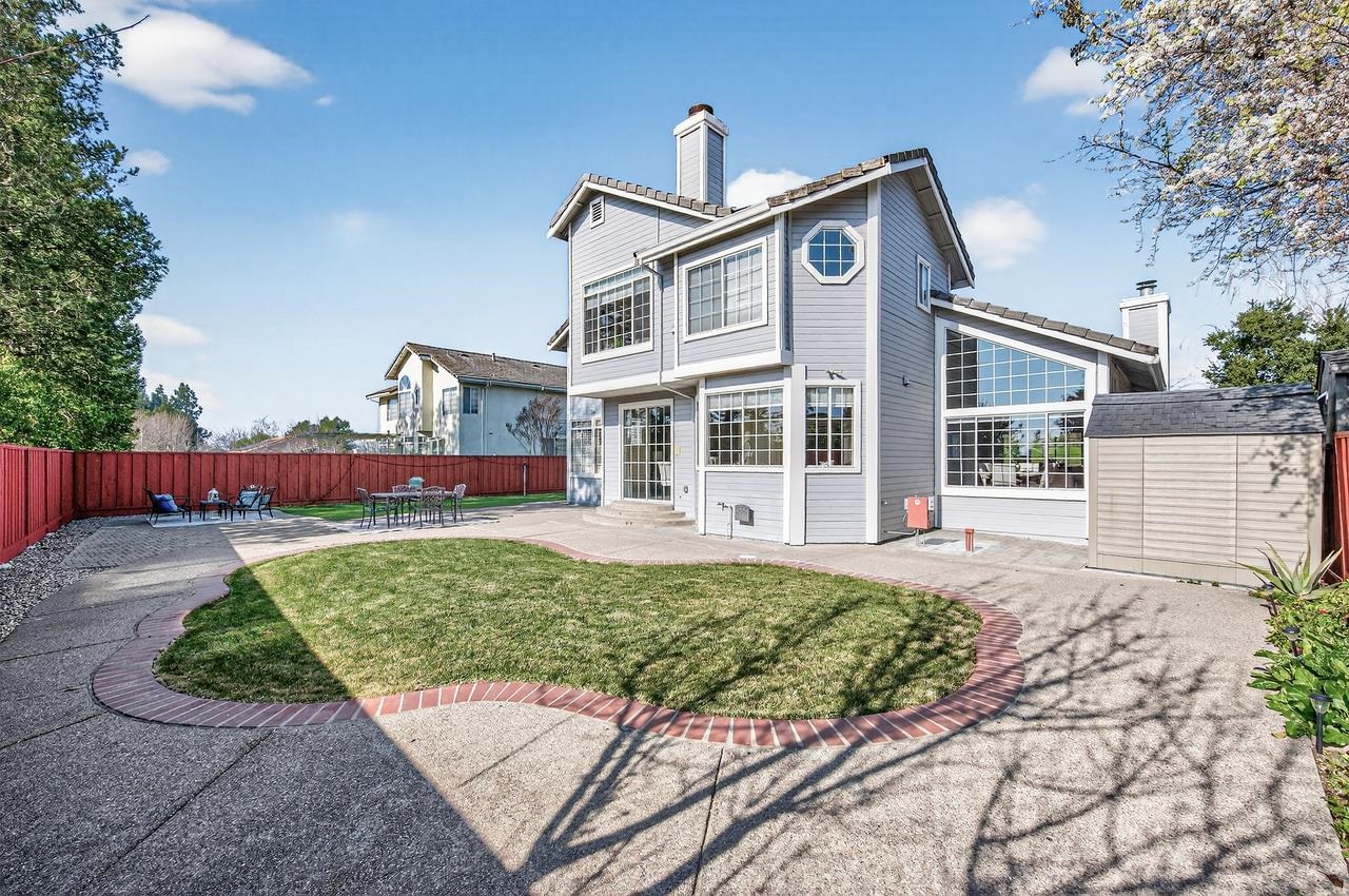 3473 Edinburgh Drive