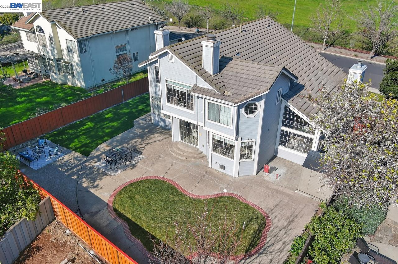 3473 Edinburgh Drive