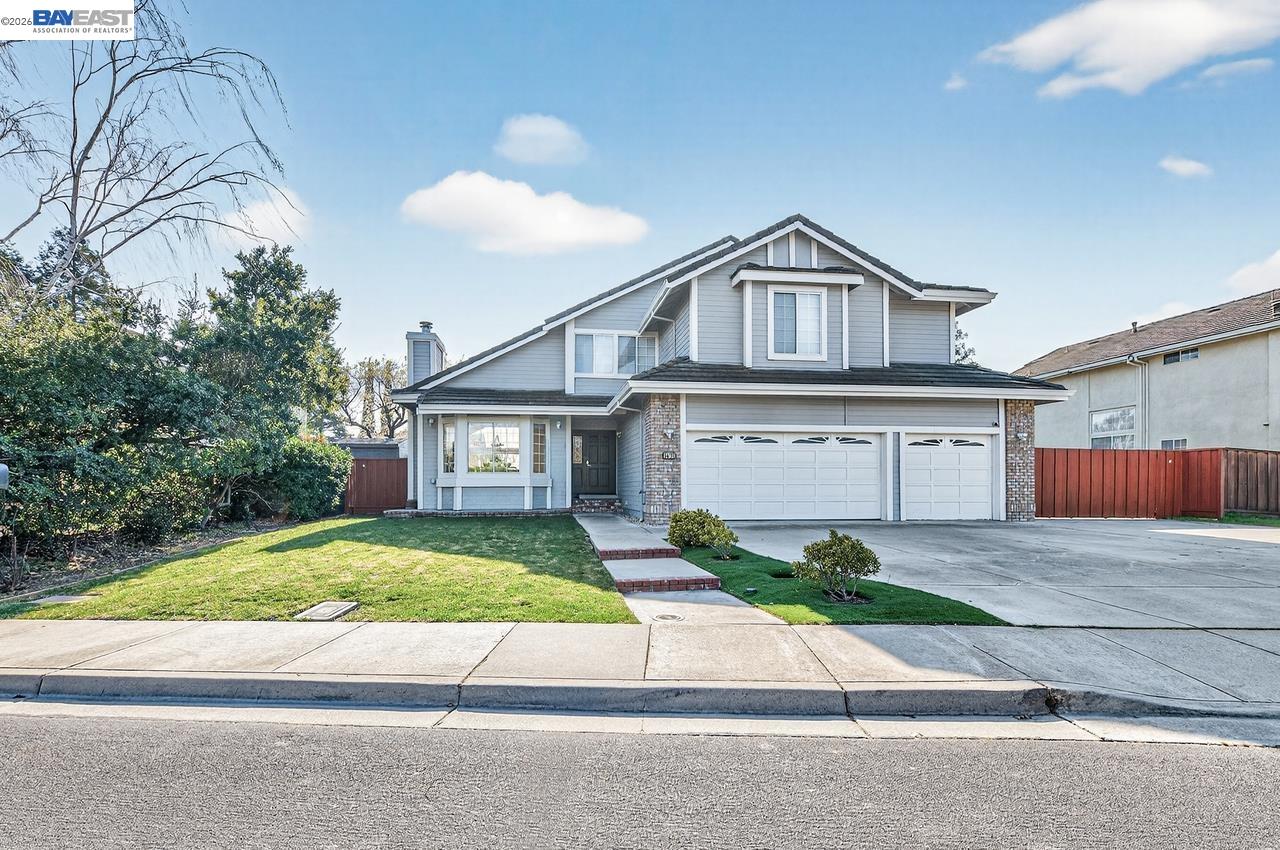 3473 Edinburgh Drive