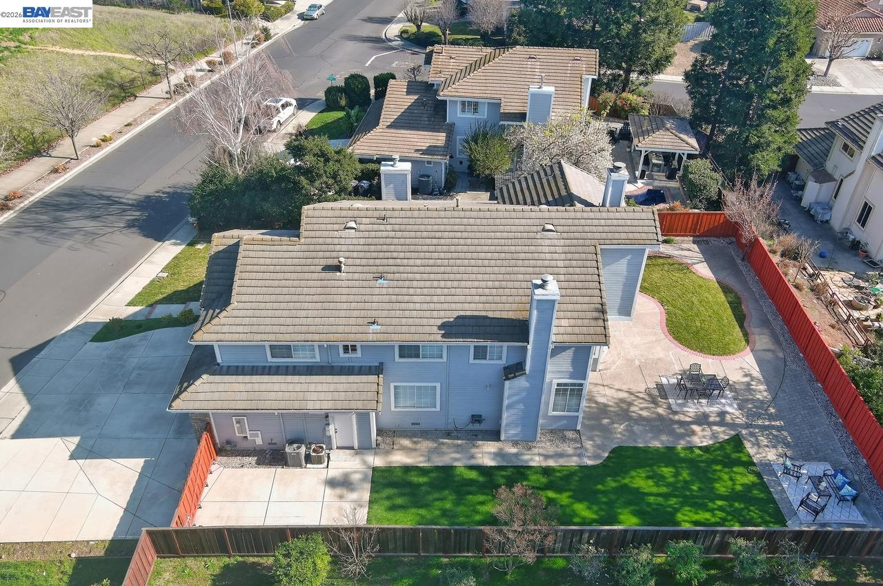 3473 Edinburgh Drive