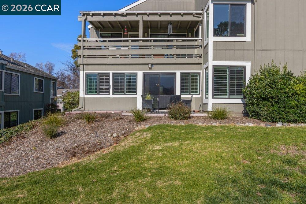 3136 Rossmoor Parkway # 8