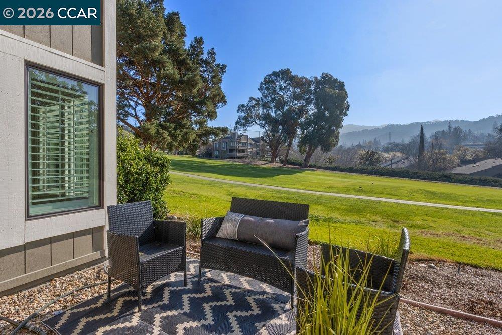 3136 Rossmoor Parkway # 8