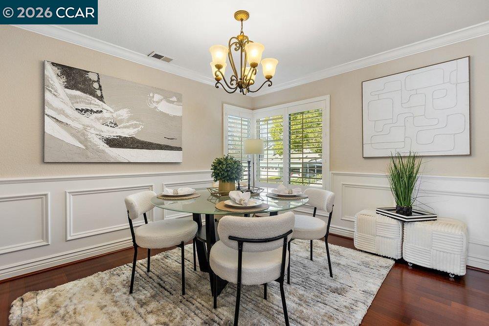 3136 Rossmoor Parkway # 8