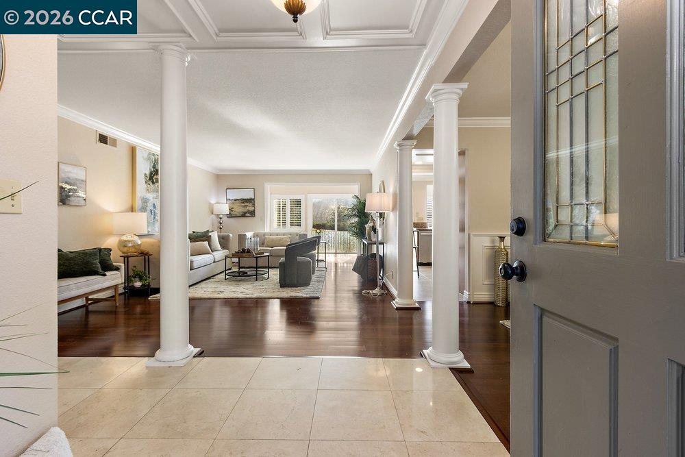 3136 Rossmoor Parkway # 8