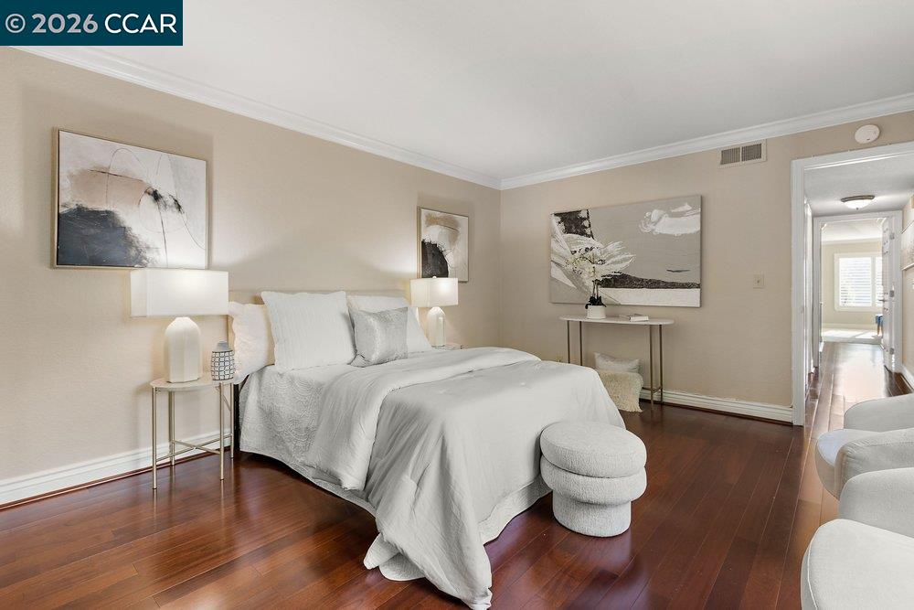 3136 Rossmoor Parkway # 8