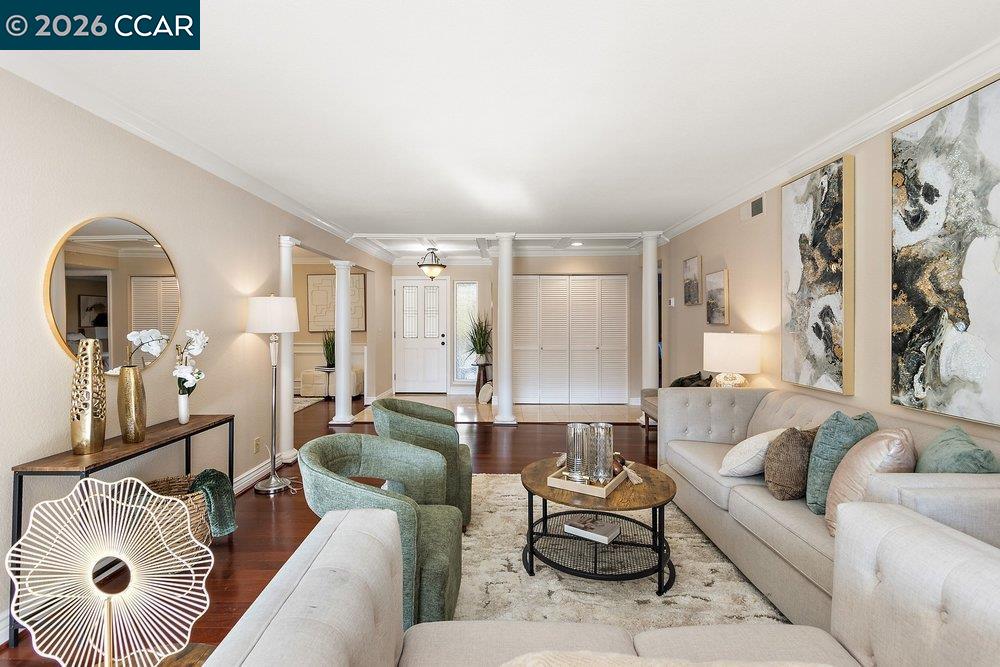 3136 Rossmoor Parkway # 8