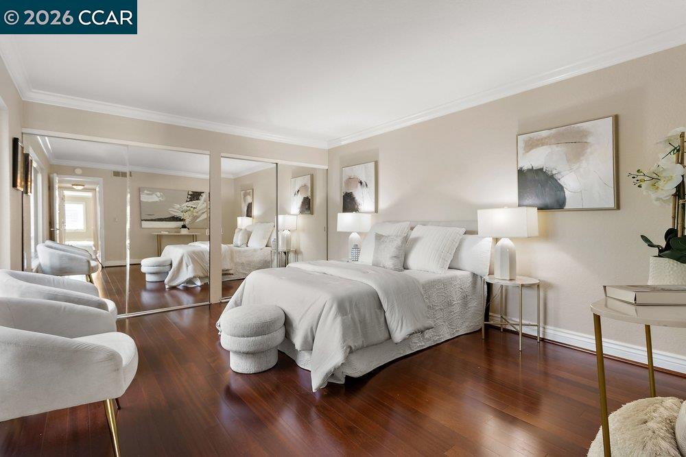 3136 Rossmoor Parkway # 8