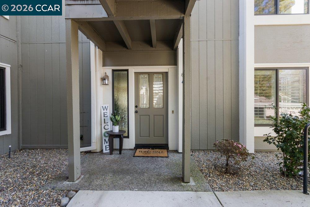 3136 Rossmoor Parkway # 8