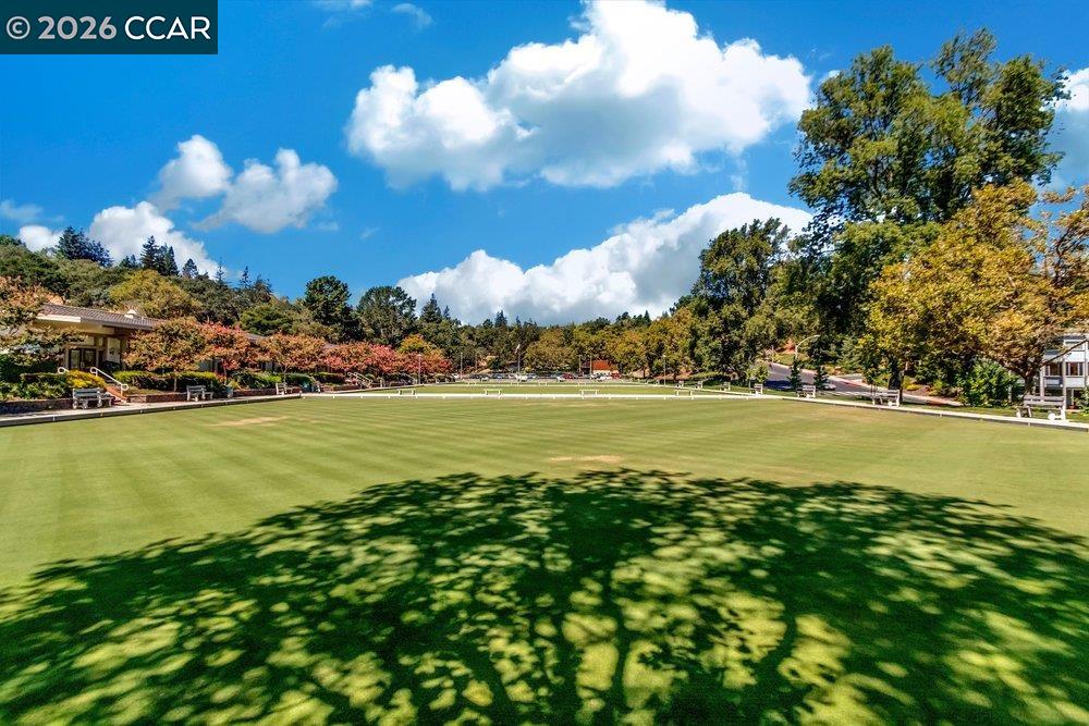 3136 Rossmoor Parkway # 8