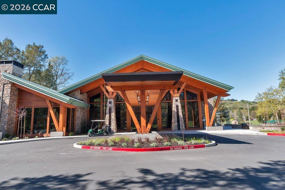 3136 Rossmoor Parkway # 8