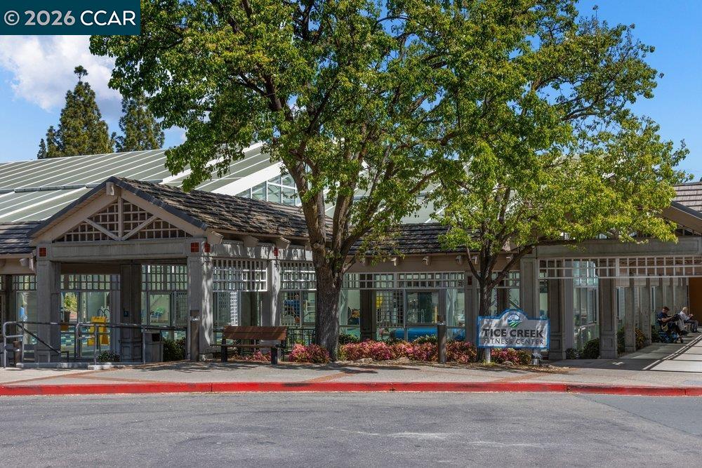 3136 Rossmoor Parkway # 8