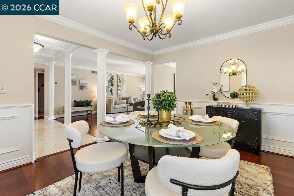 3136 Rossmoor Parkway # 8