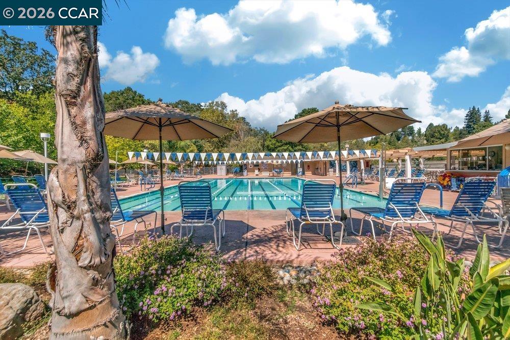 3136 Rossmoor Parkway # 8