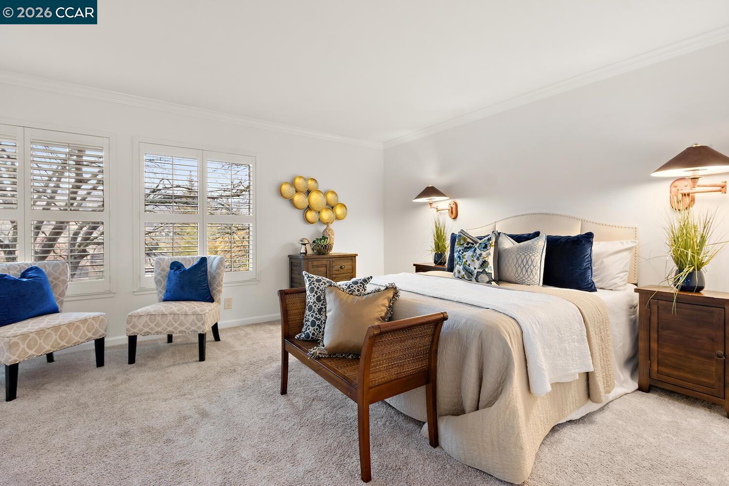 657 Terra California Drive # 5