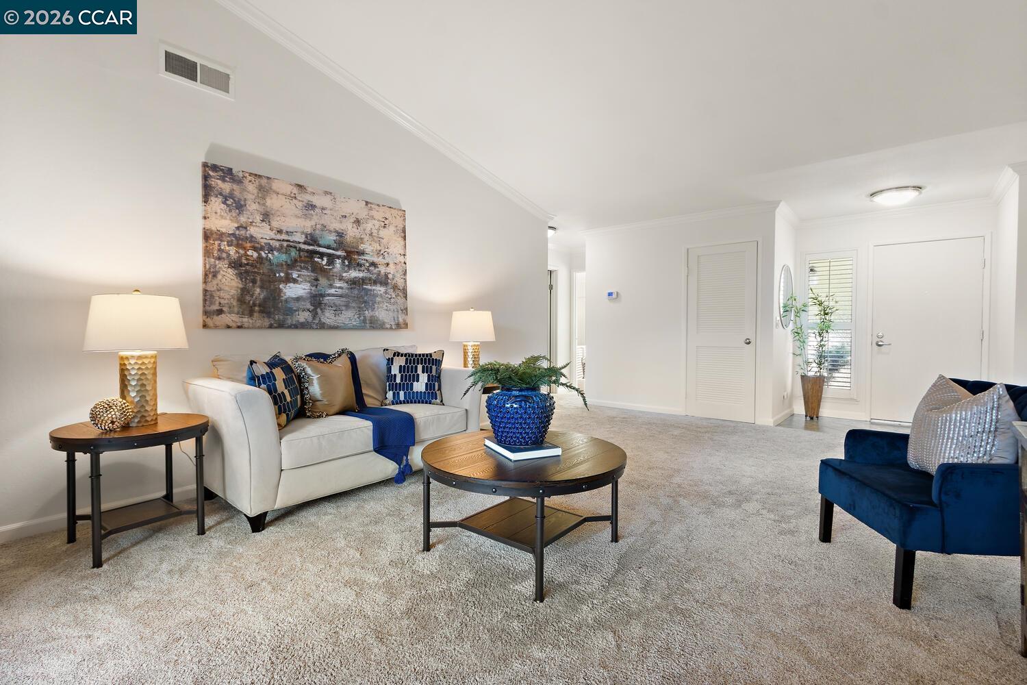 657 Terra California Drive # 5