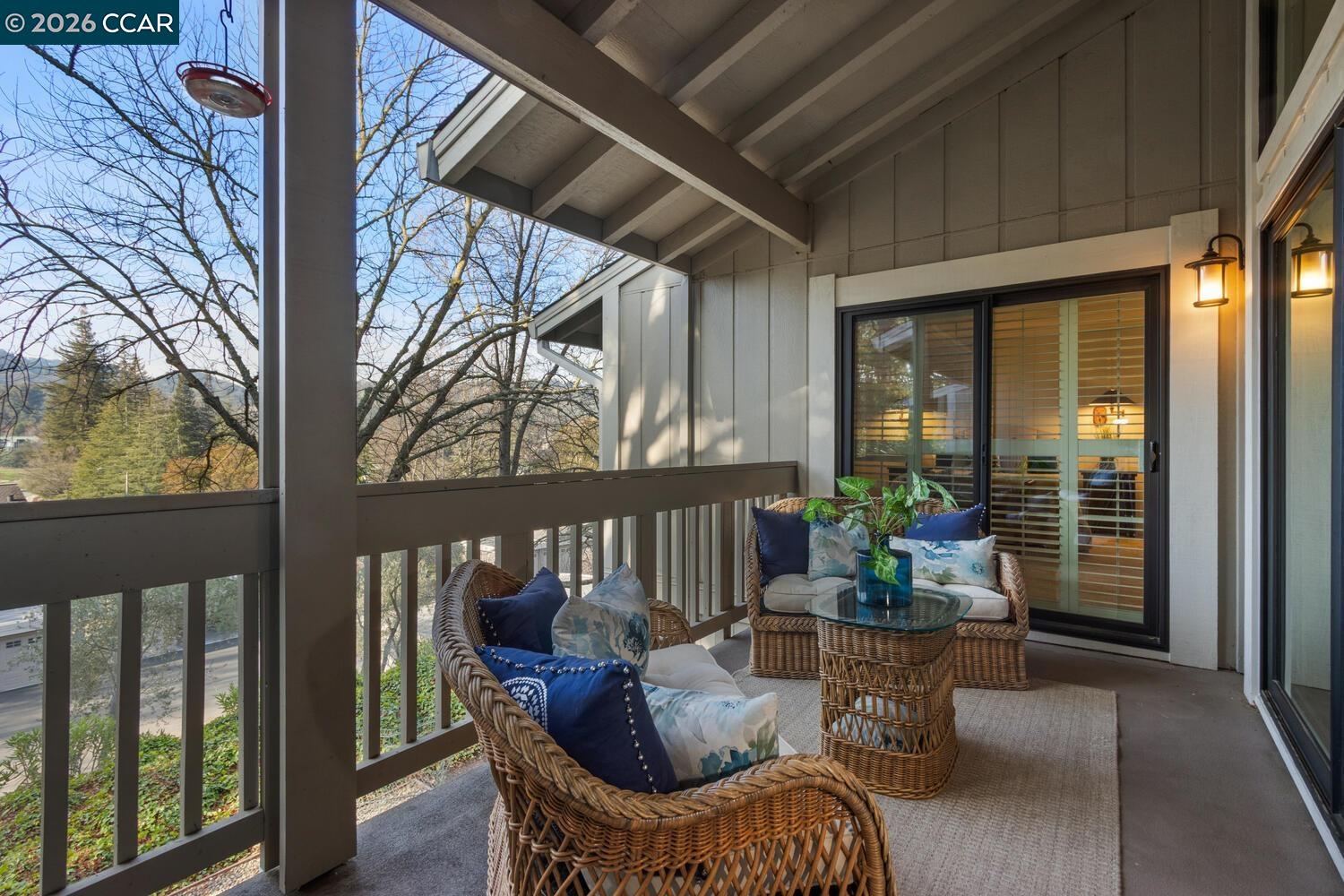 657 Terra California Drive # 5