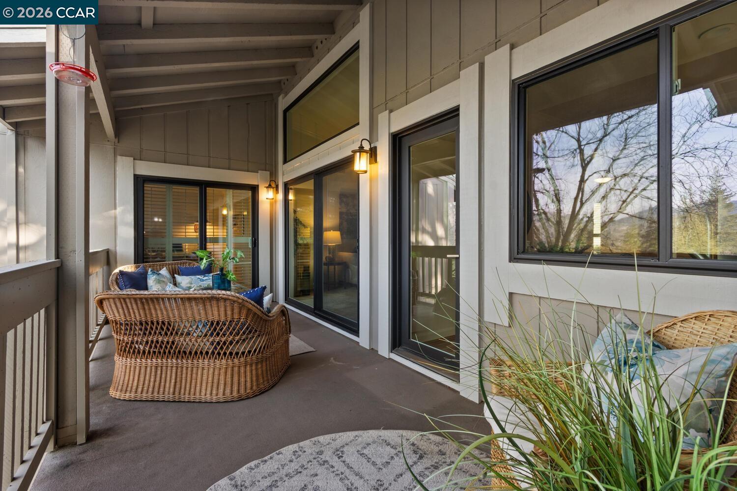 657 Terra California Drive # 5