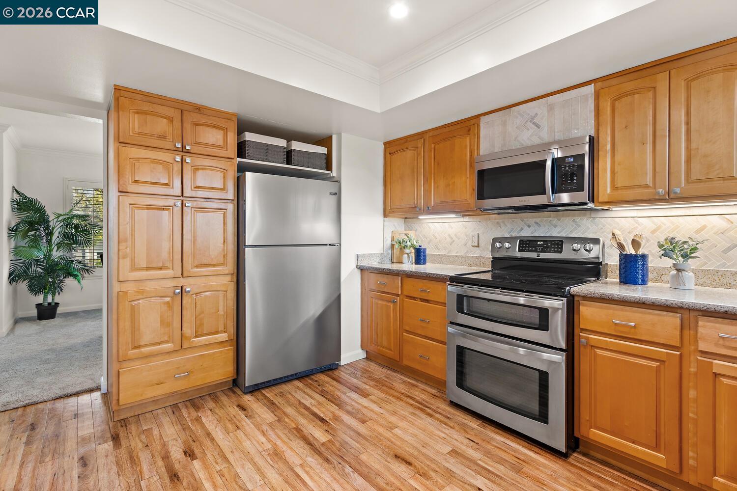 657 Terra California Drive # 5