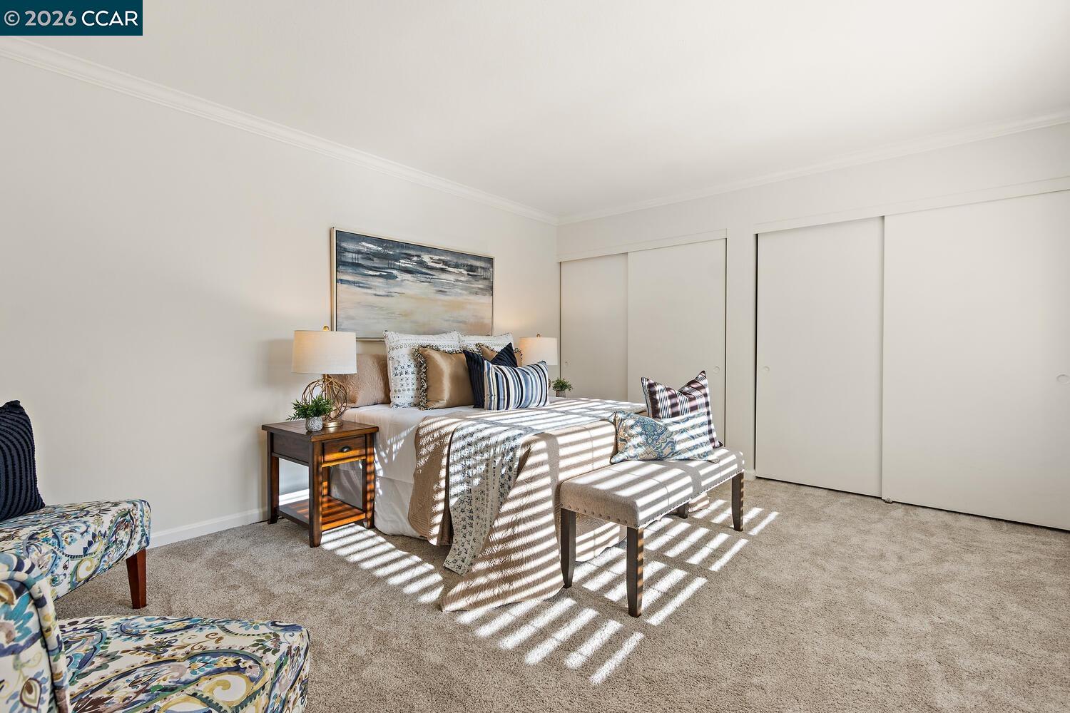 657 Terra California Drive # 5