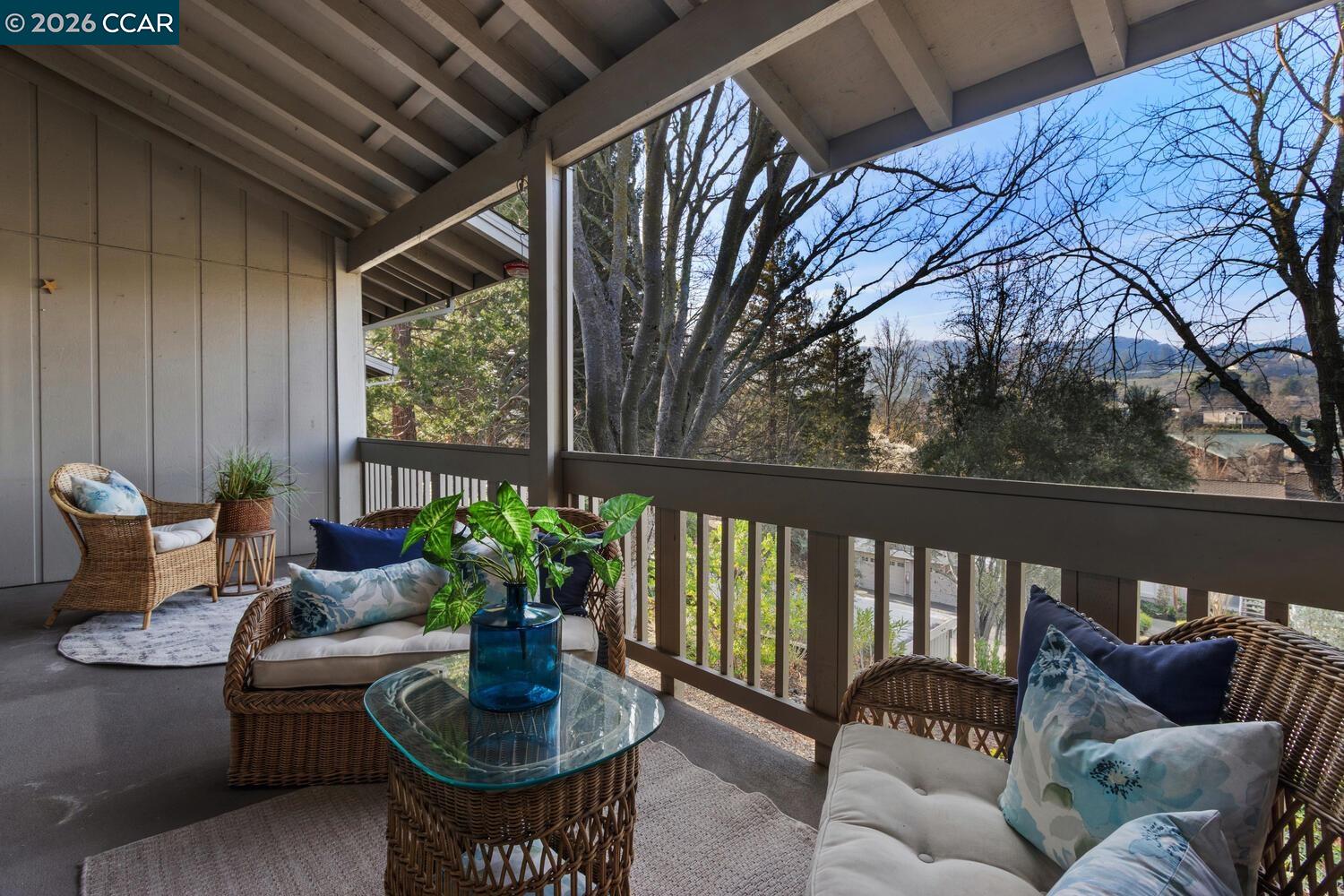 657 Terra California Drive # 5