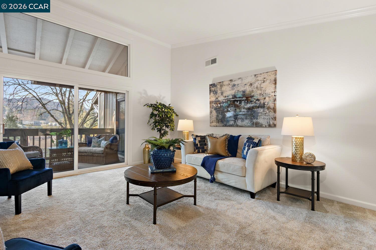 657 Terra California Drive # 5