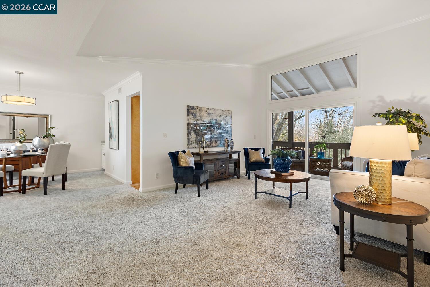 657 Terra California Drive # 5