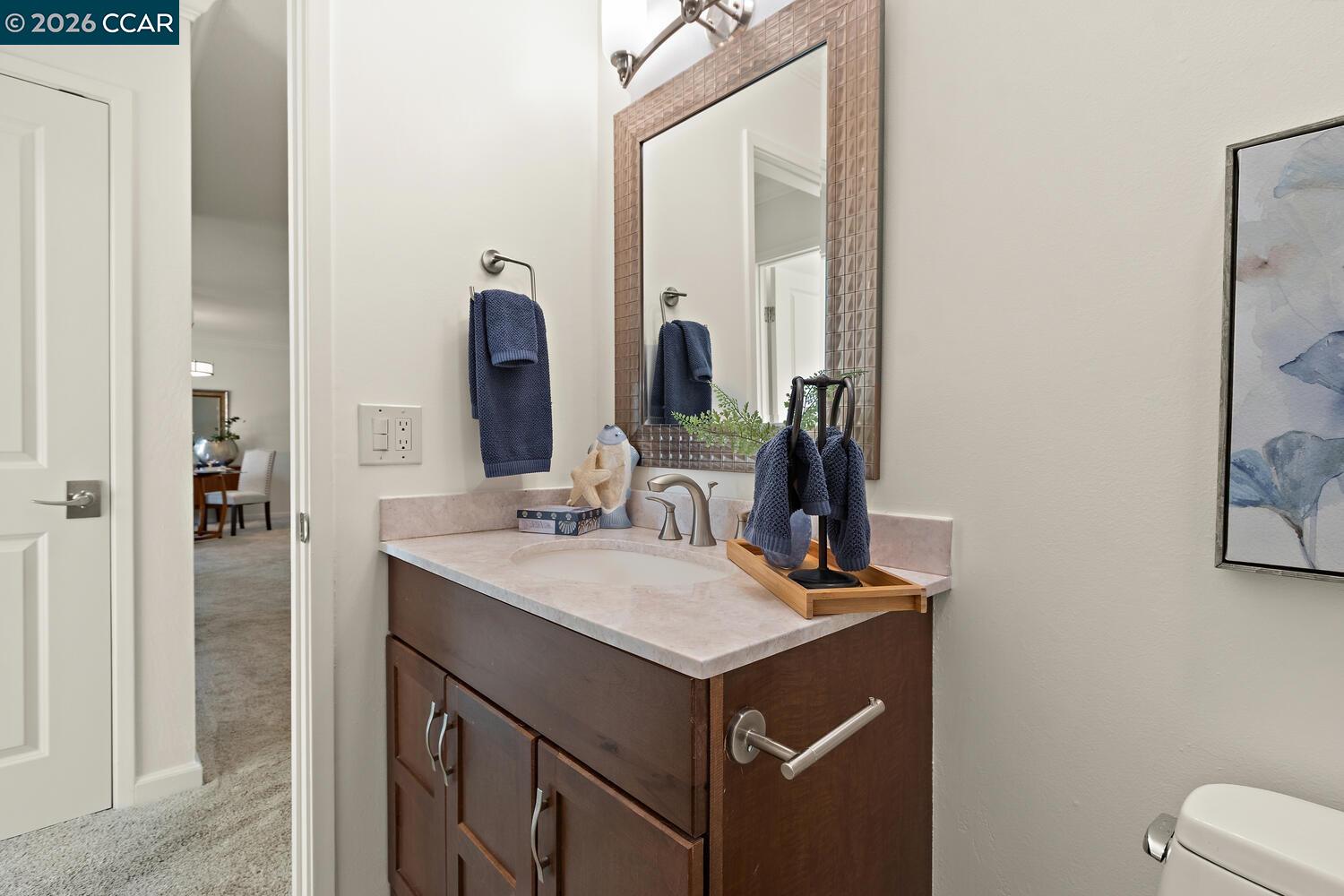 657 Terra California Drive # 5