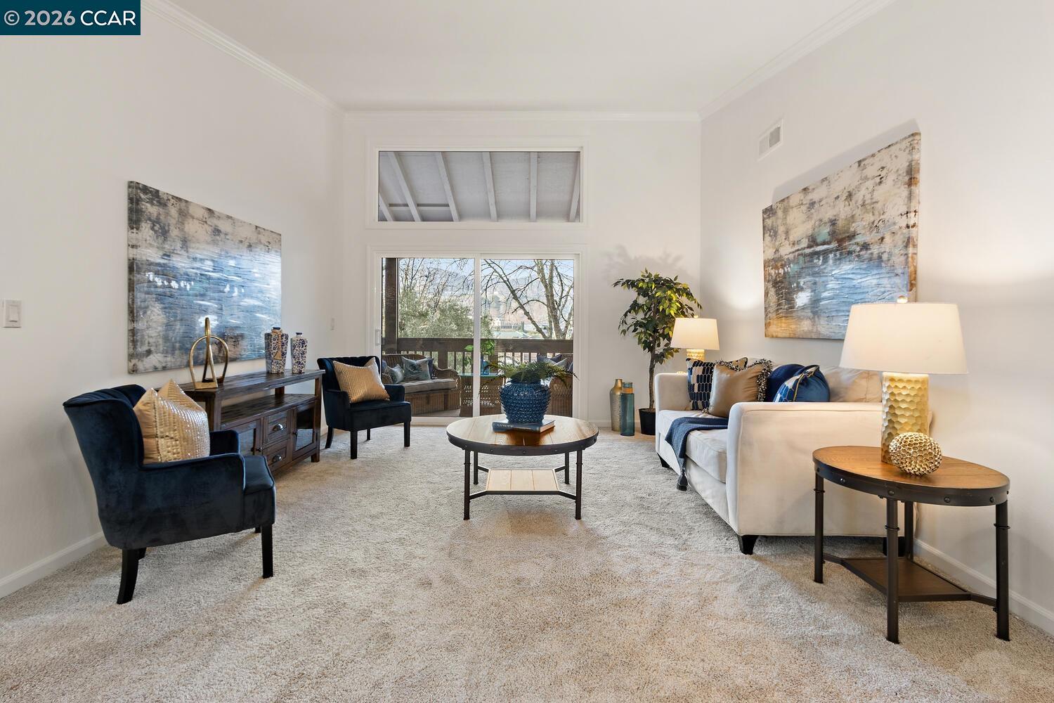 657 Terra California Drive # 5