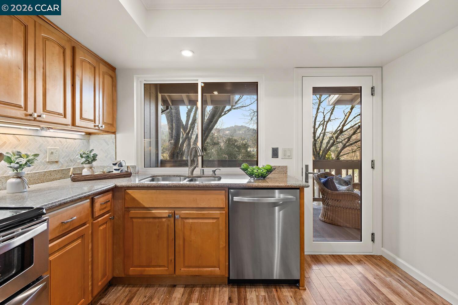 657 Terra California Drive # 5