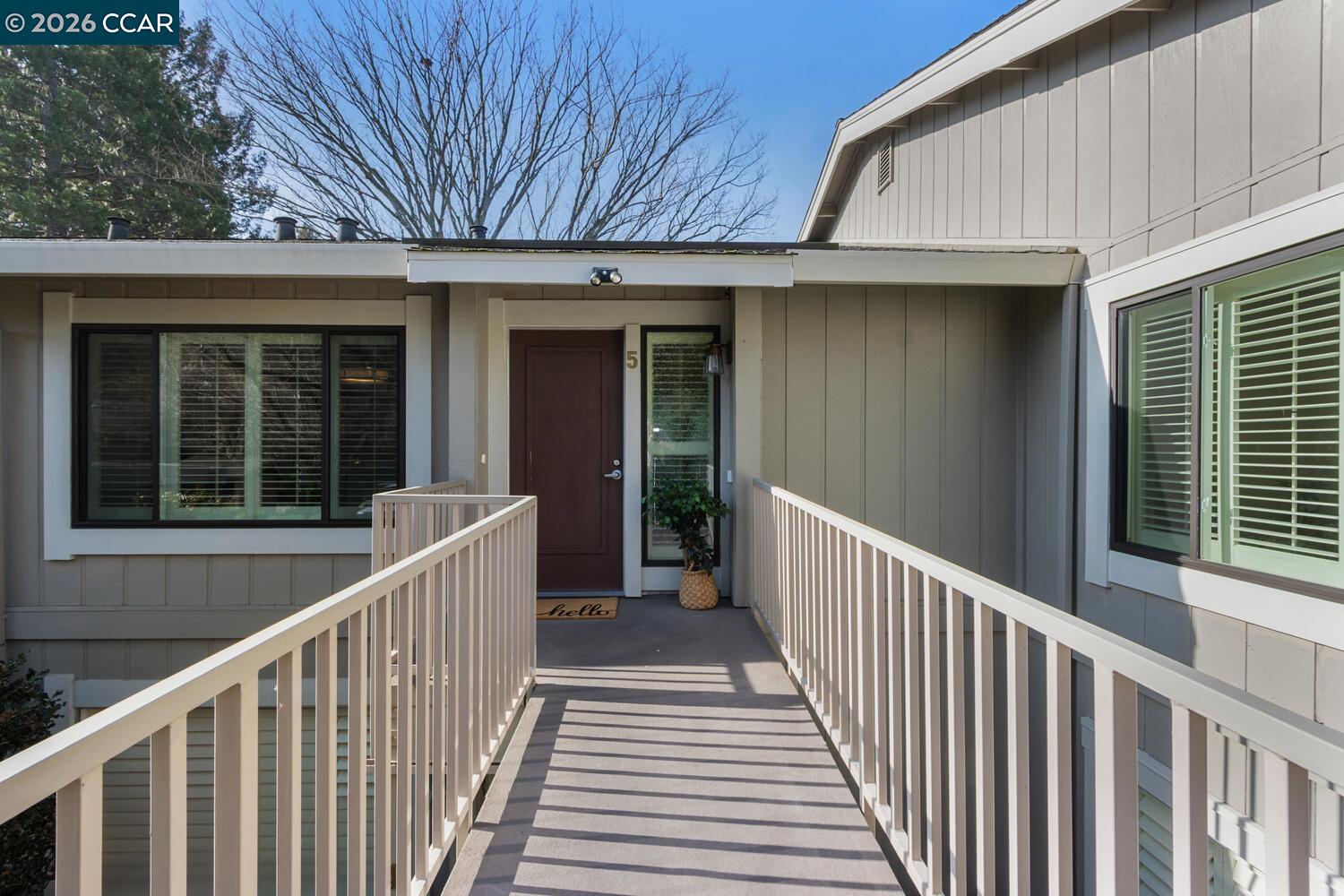 657 Terra California Drive # 5