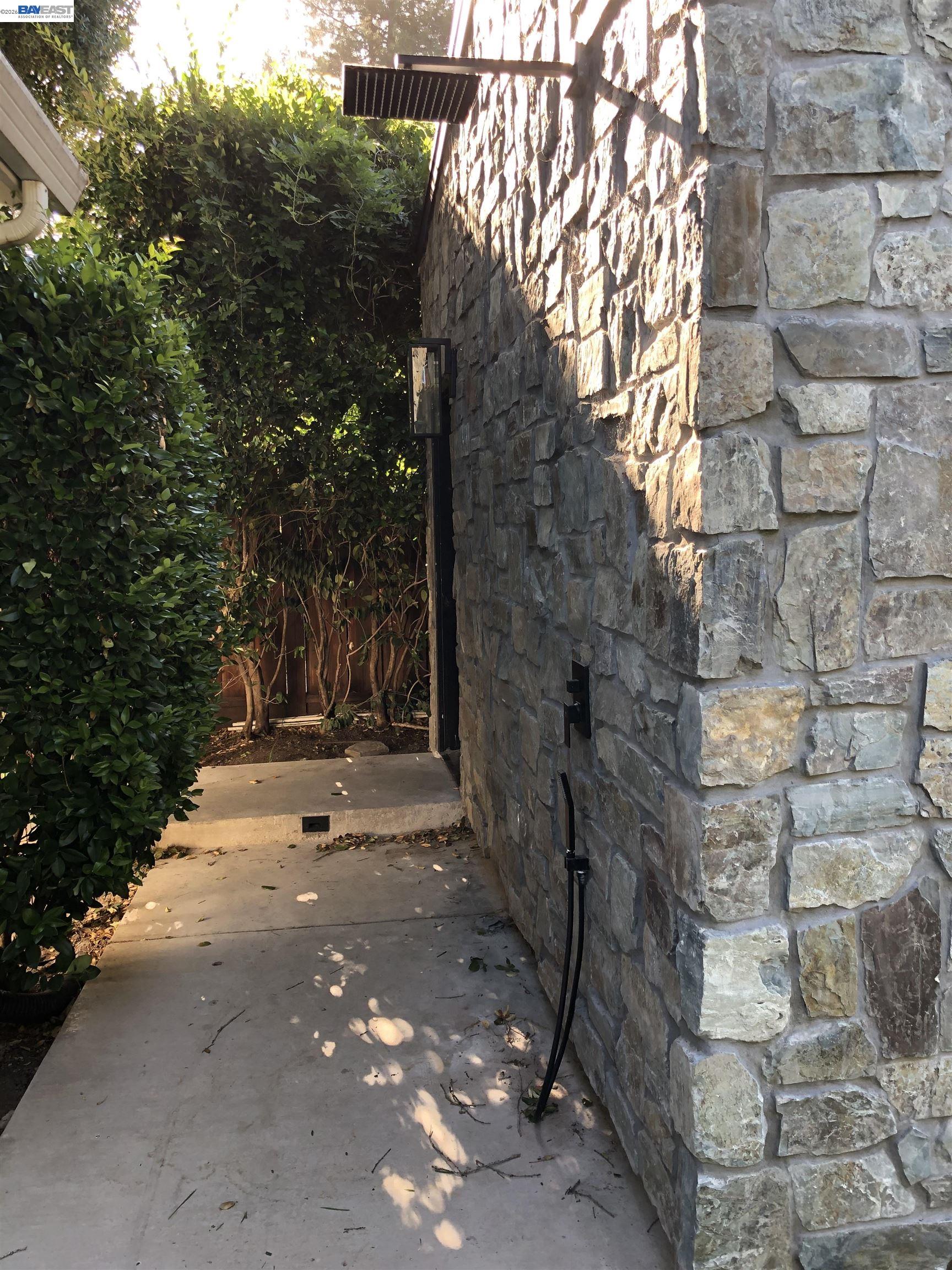 Private Address