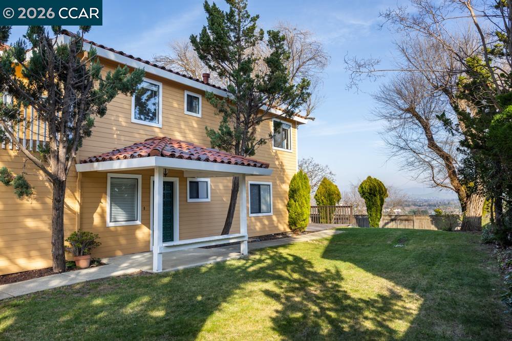 2542 Mockingbird Hill Rd