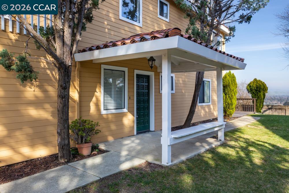 2542 Mockingbird Hill Rd