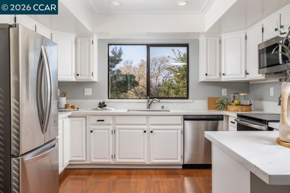 2542 Mockingbird Hill Rd