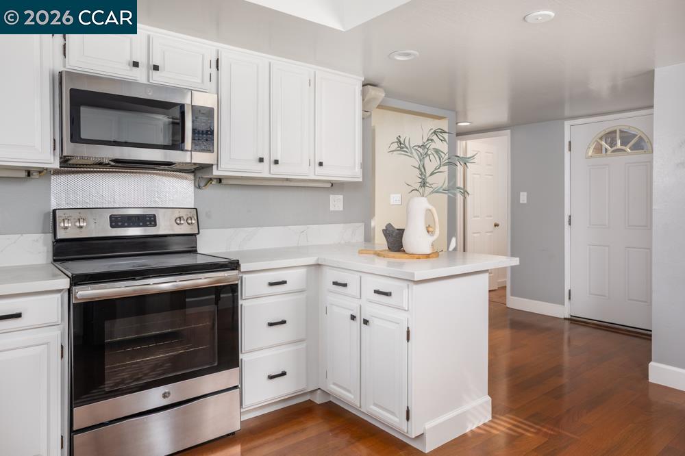 2542 Mockingbird Hill Rd