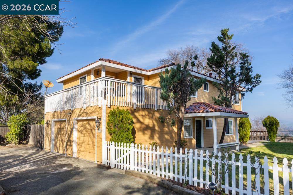 2542 Mockingbird Hill Rd