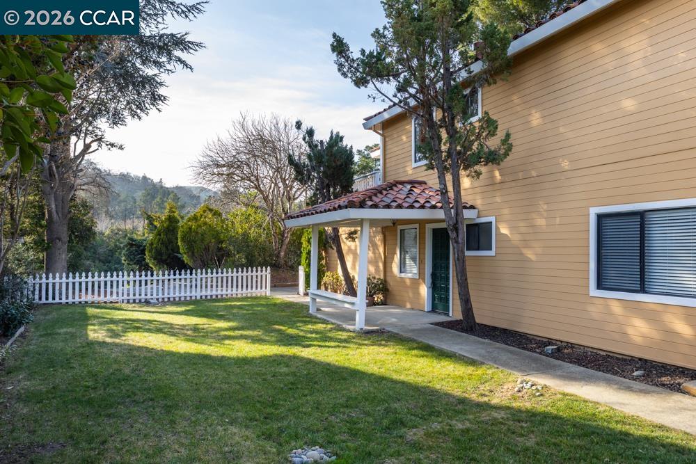 2542 Mockingbird Hill Rd