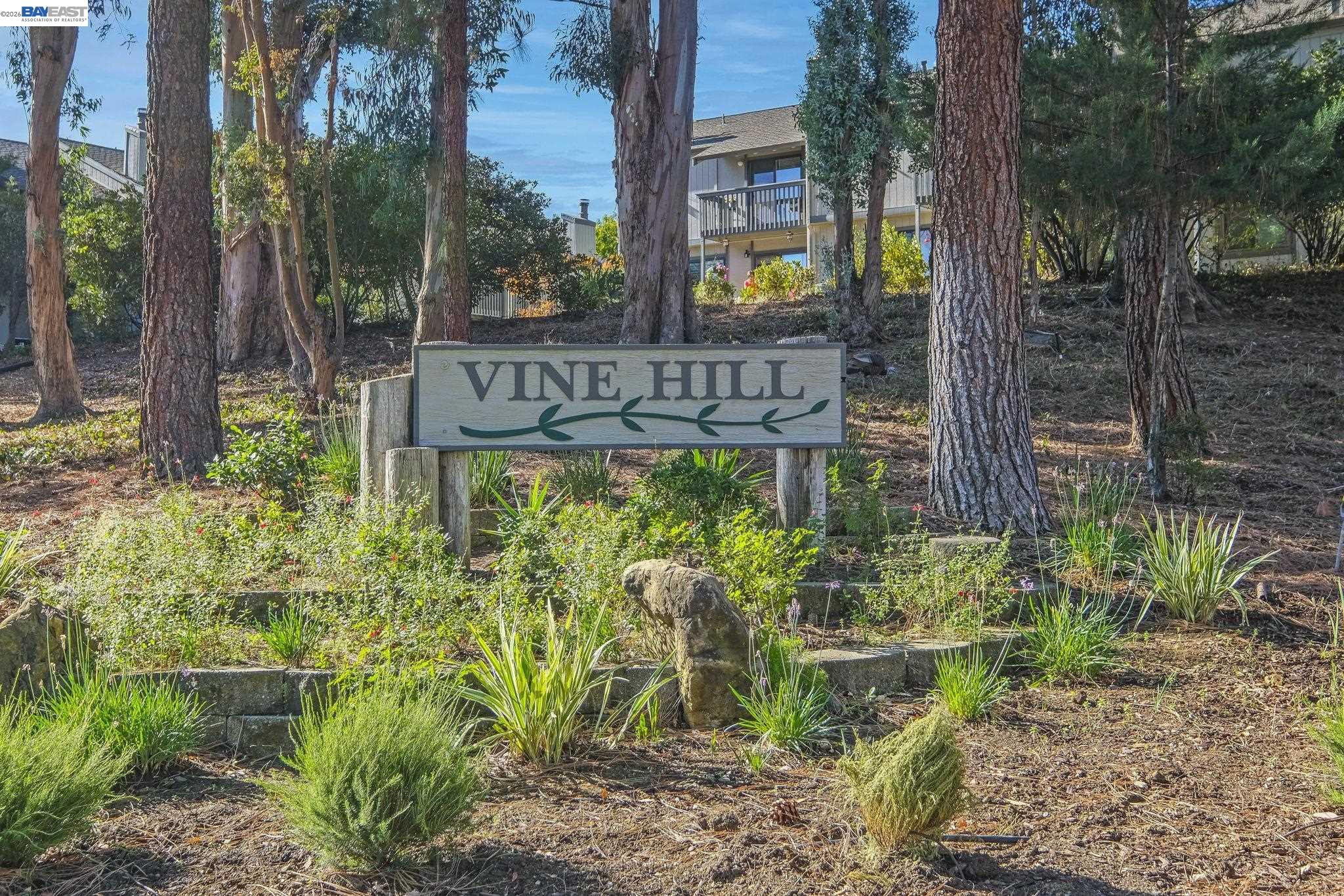 1444 Ashwood Drive