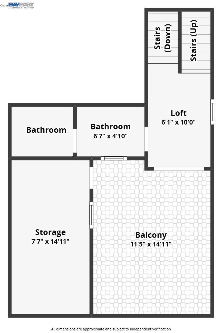 1745 Tice Valley Blvd