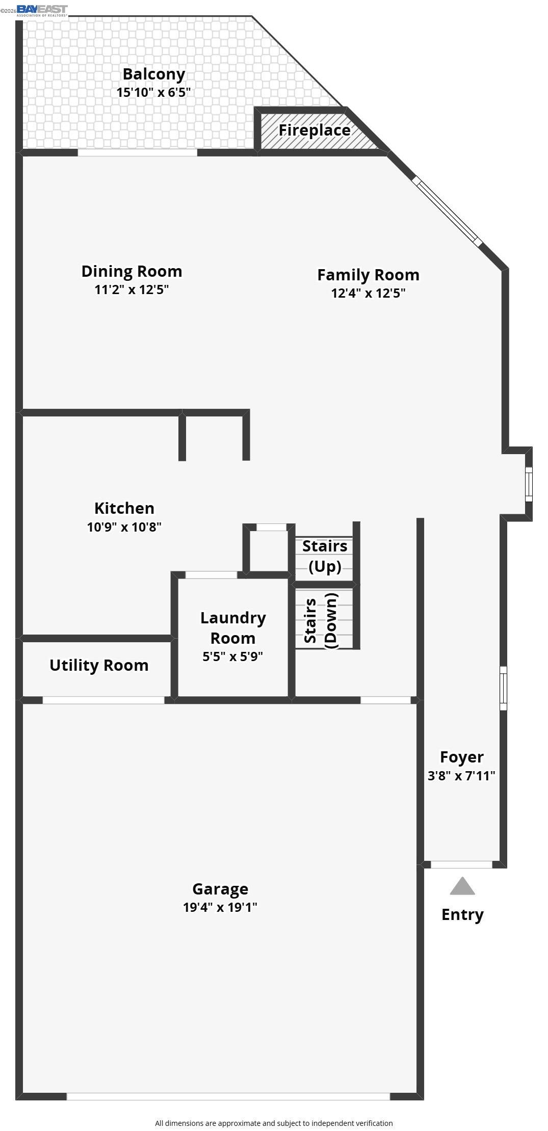 1745 Tice Valley Blvd