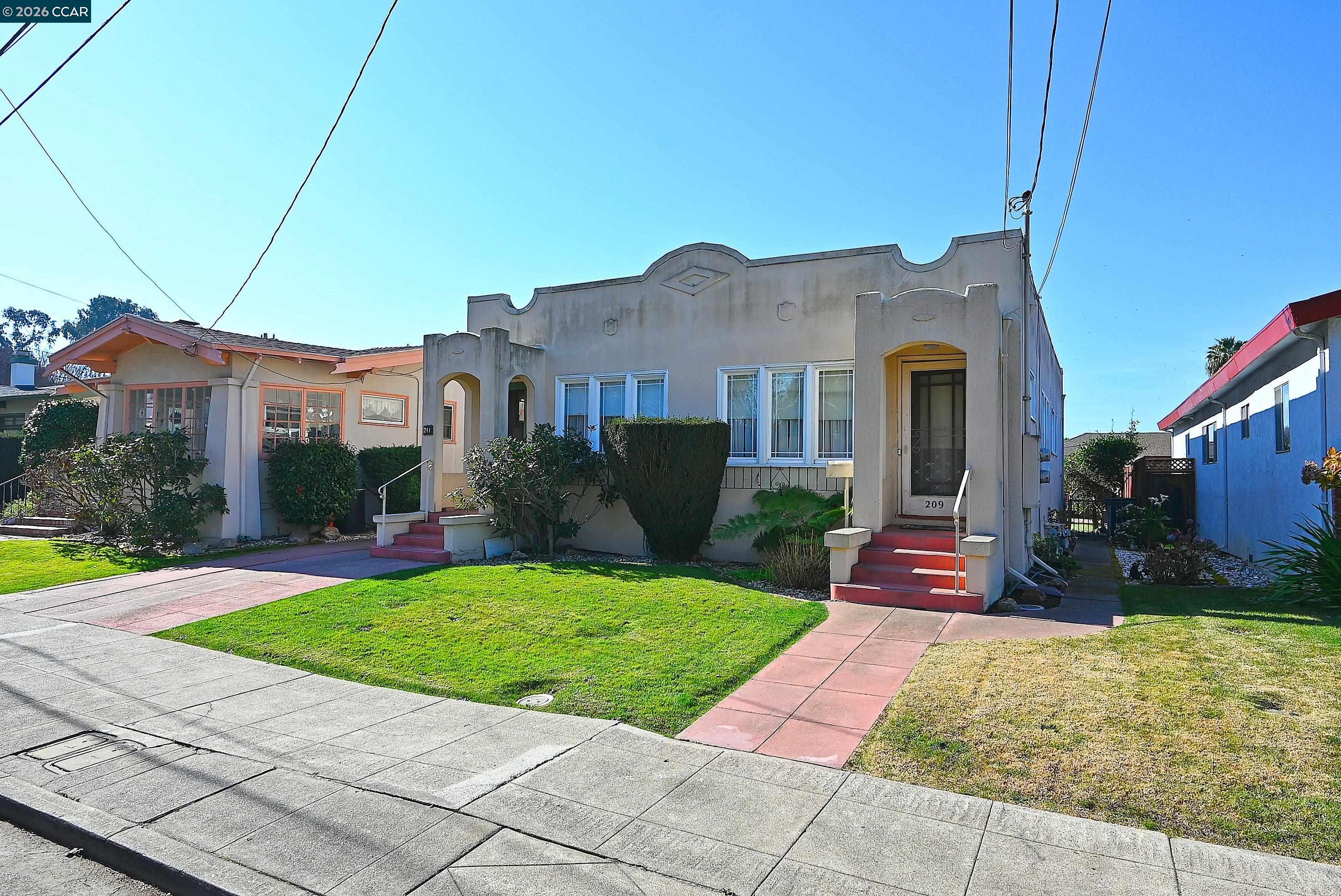 209 Arroyo Ave