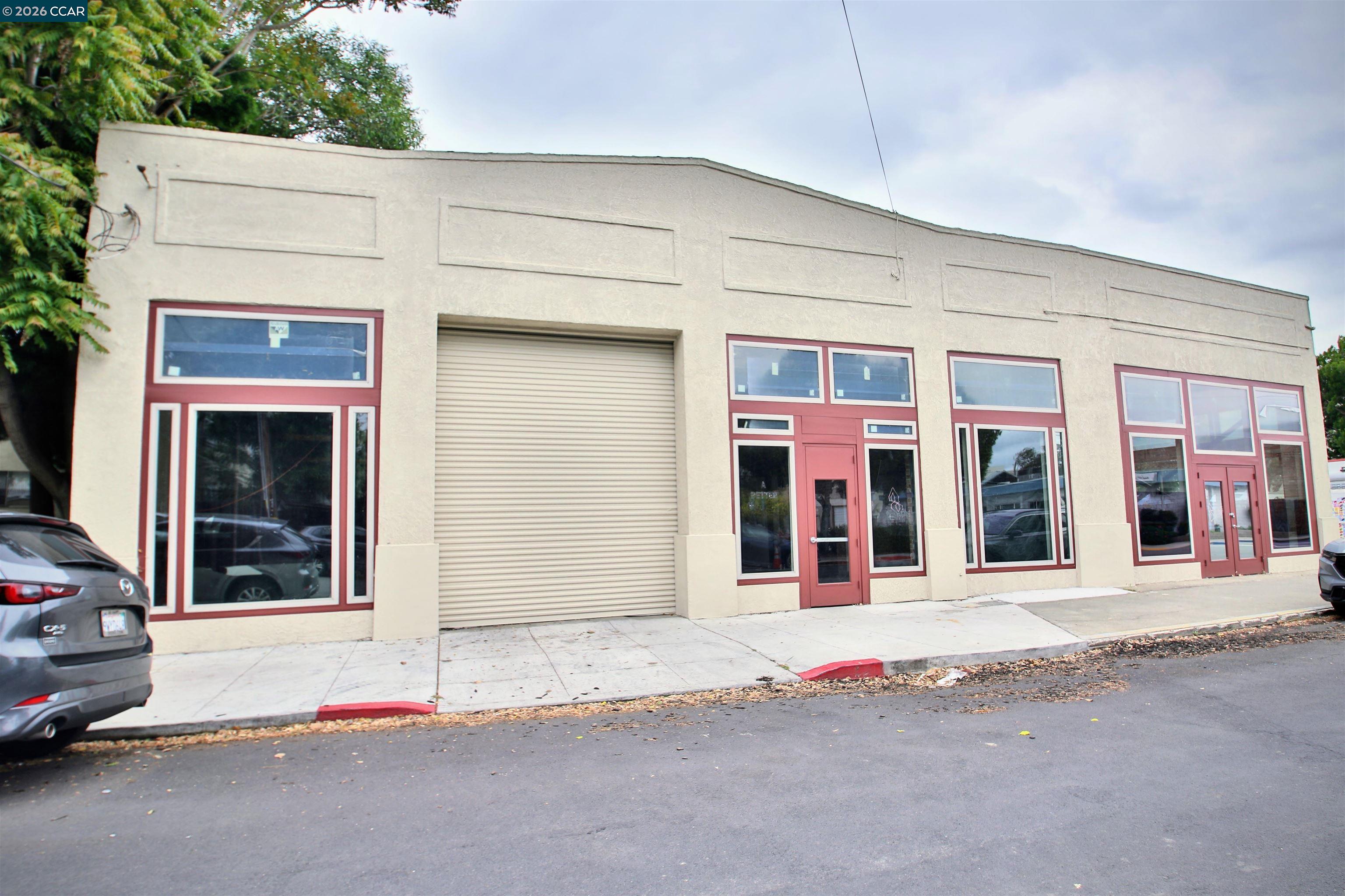 908 Ferry St.