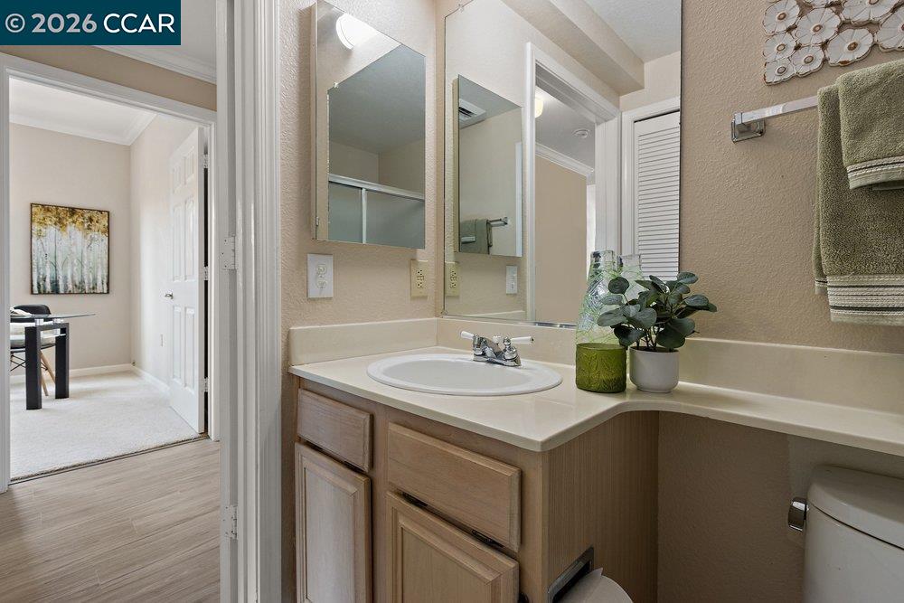 1860 Tice Creek Drive # 1307